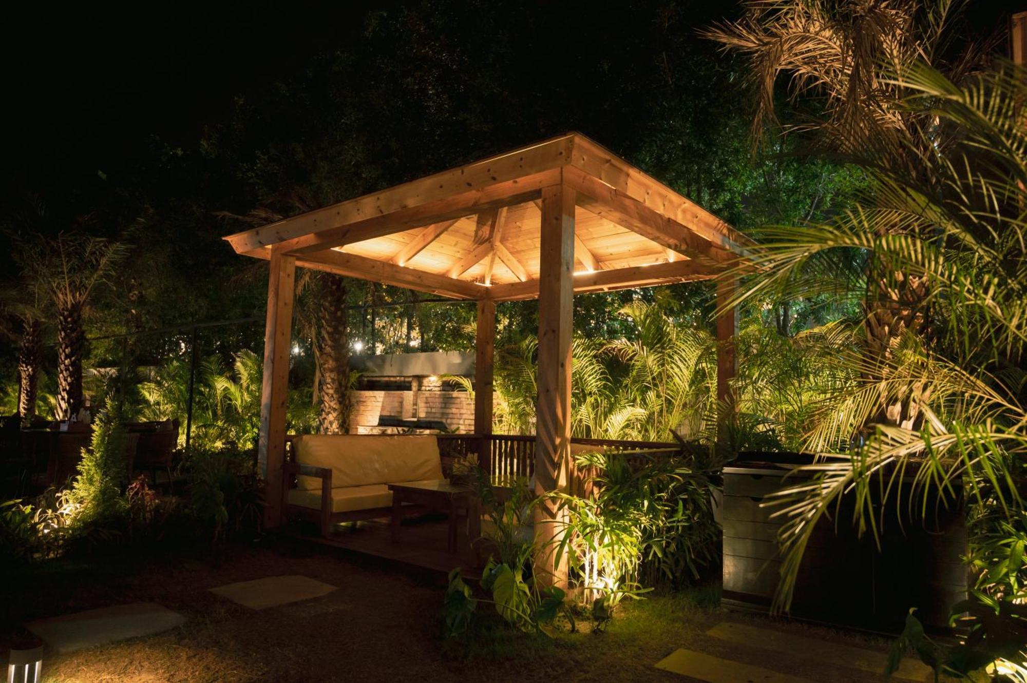Vintclub Resort Лакнау Екстериор снимка