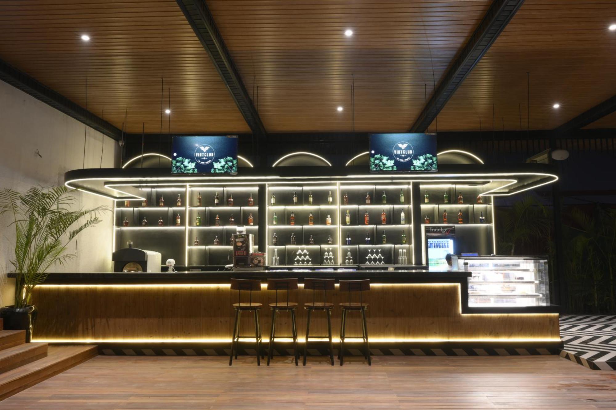 Vintclub Resort Лакнау Екстериор снимка