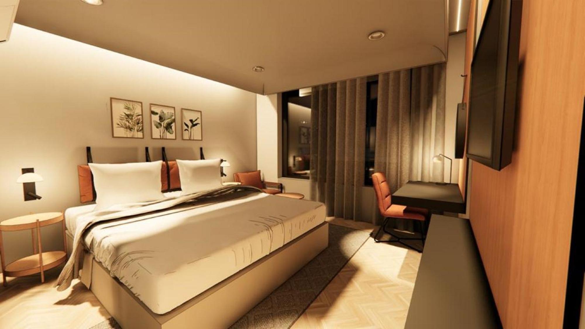 Vintclub Resort Лакнау Екстериор снимка