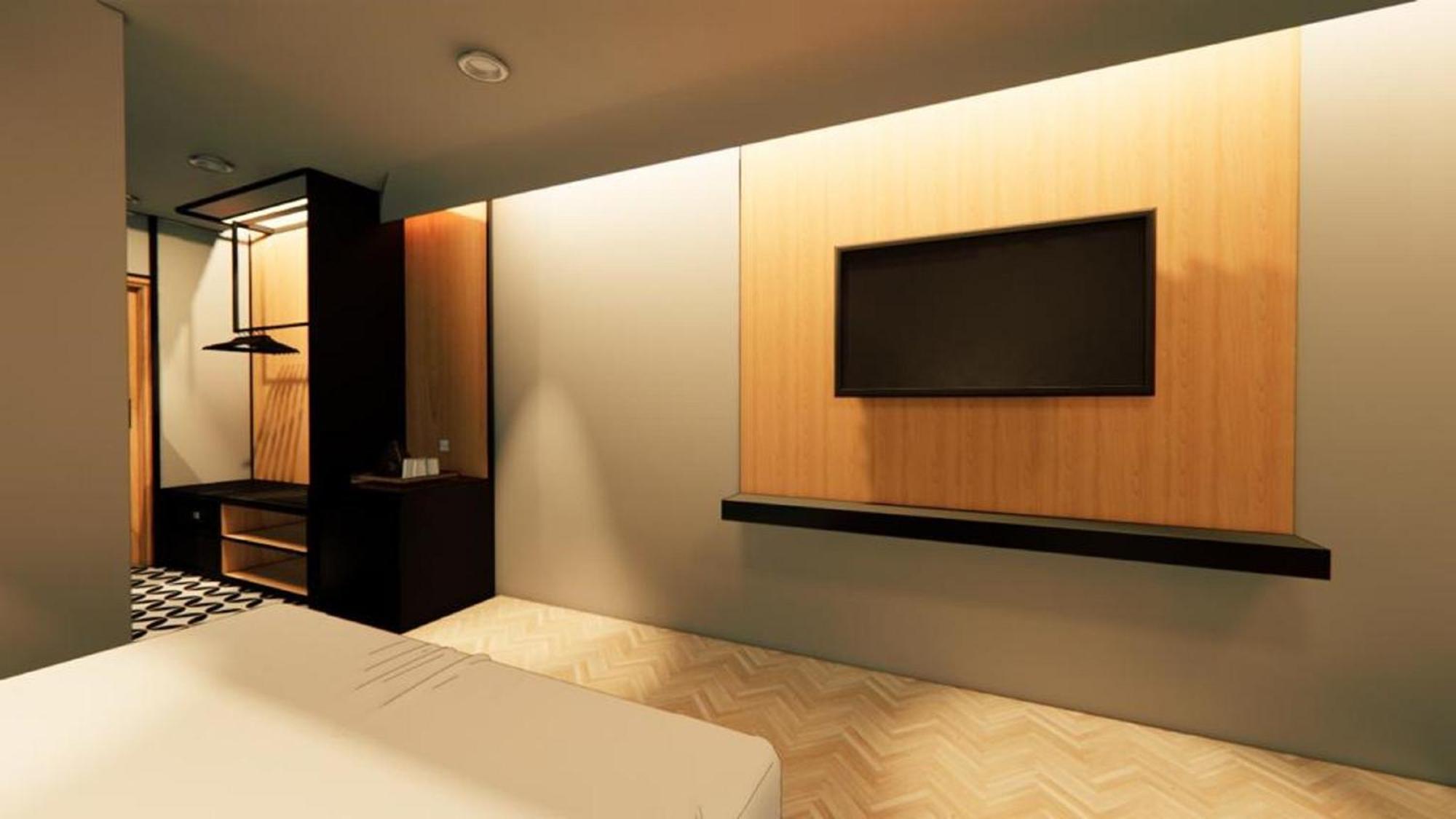 Vintclub Resort Лакнау Екстериор снимка