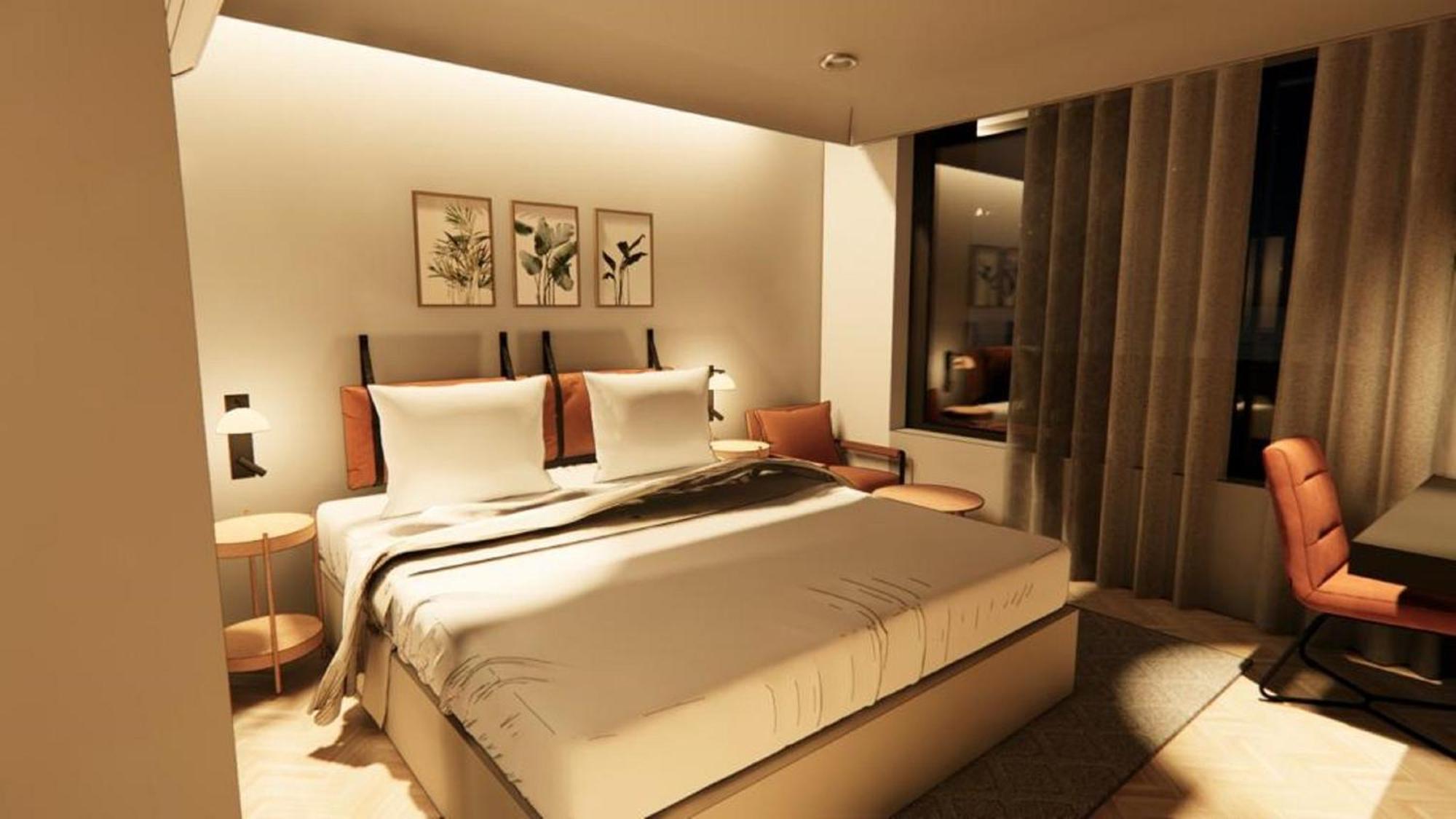 Vintclub Resort Лакнау Екстериор снимка