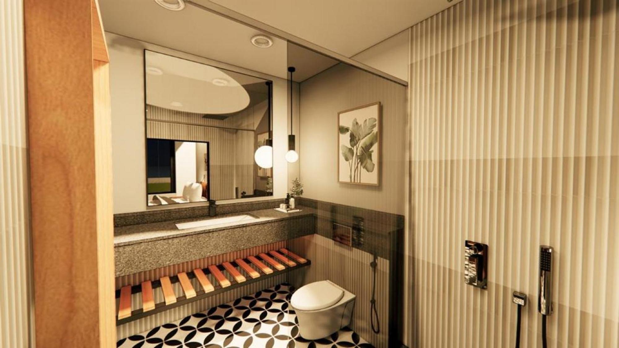 Vintclub Resort Лакнау Екстериор снимка