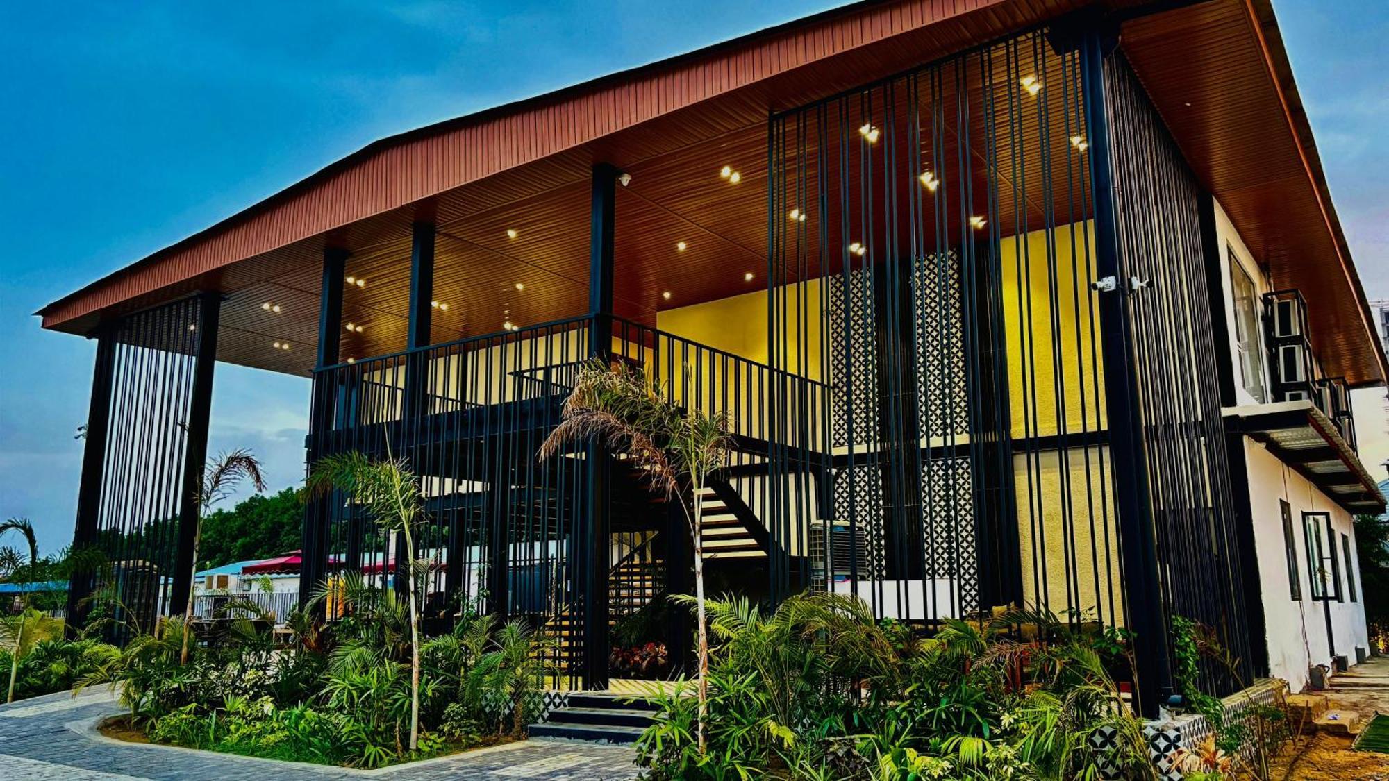 Vintclub Resort Лакнау Екстериор снимка